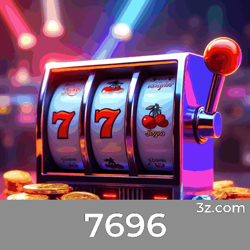 Qualidade Superior nos Jogos de Cassino do 7696