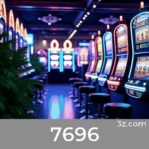 7696 Aplicativo: Oásis de Interação para Jogadores Globais