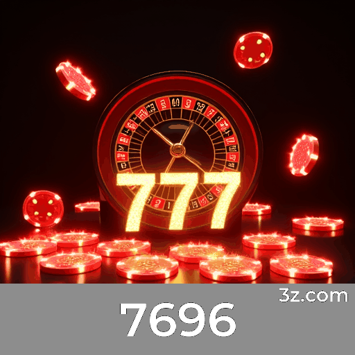 Aproveite o Acesso Exclusivo e Seguro no 7696