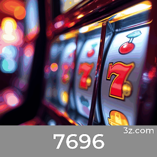 7696: Experiência imersiva para jogadores brasileiros