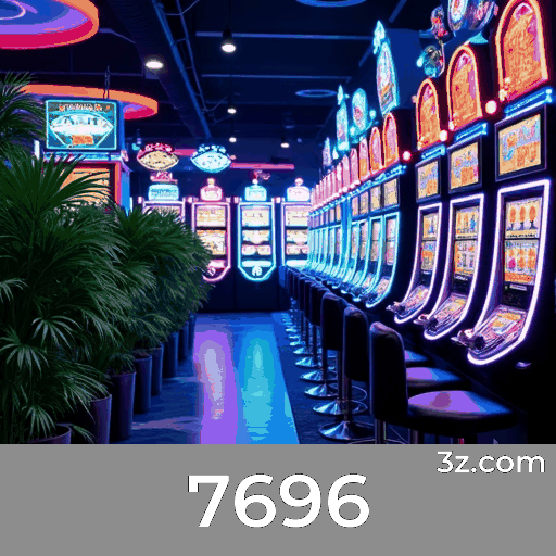 Arquitetura Tecnológica Robusta para a Estabilidade da 7696