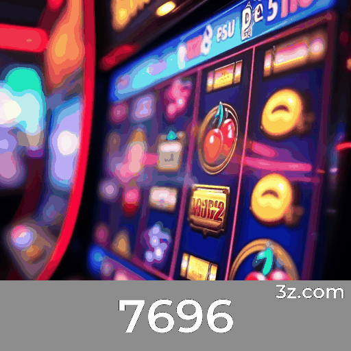 7696 Aplicativo: Oásis de Interação para Jogadores Globais