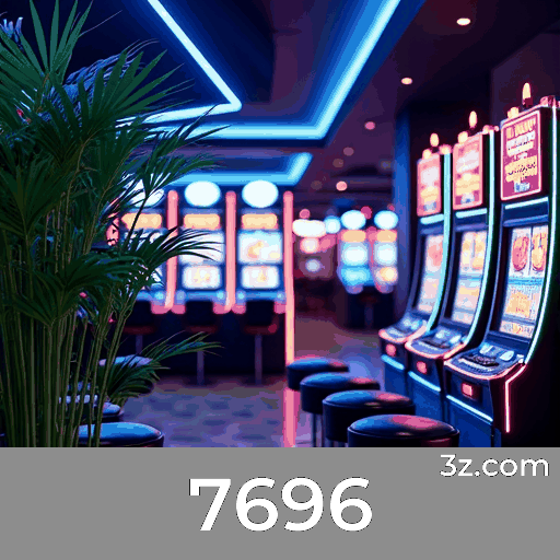 Aproveite o Acesso Exclusivo e Seguro no 7696