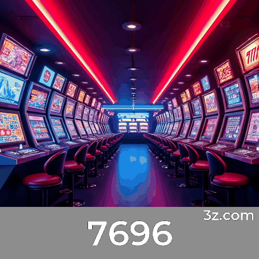 Pioneirismo da 7696: Convergência de Tecnologias nos Jogos